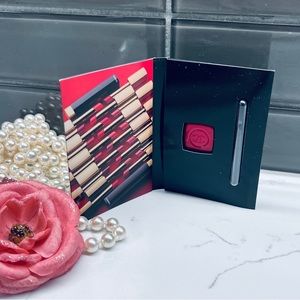 CHANEL Rouge Allure L’Extrait Lipstick Sample